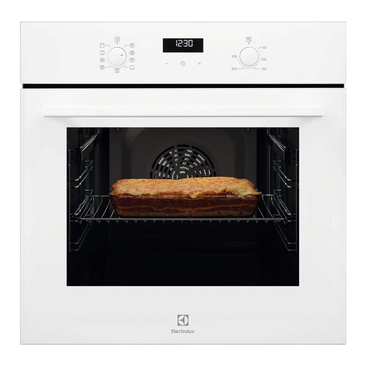 Духовой шкаф Electrolux EOF5F50BV